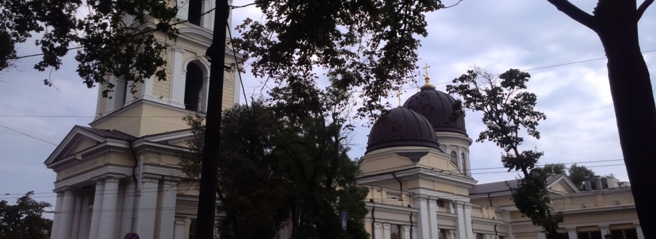 Культурная Одесса: экскурс по храмам Одессы