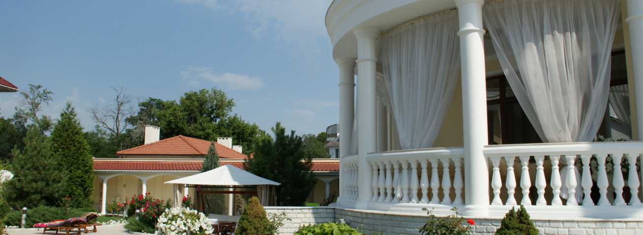 Купить дом в Одессе - элитная недвижимость от PRO100DOM