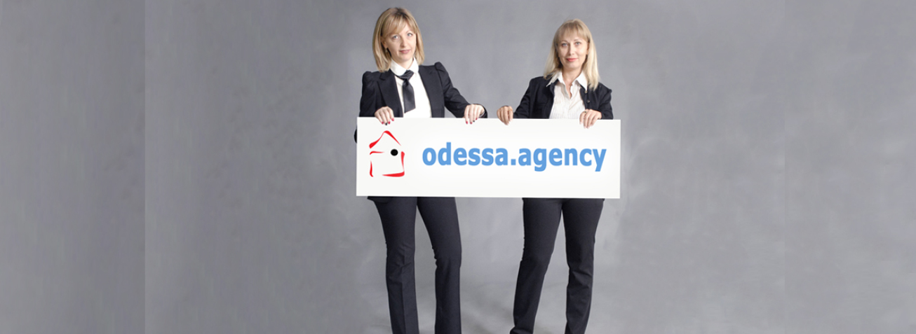 Сайт Агентства недвижимости Одессы, как полная витрина объектов для Покупателя