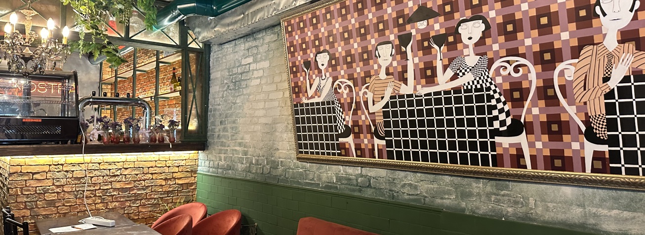 Чому франшиза не працює без правильного приміщення: помилки, ризики та як їх уникнути