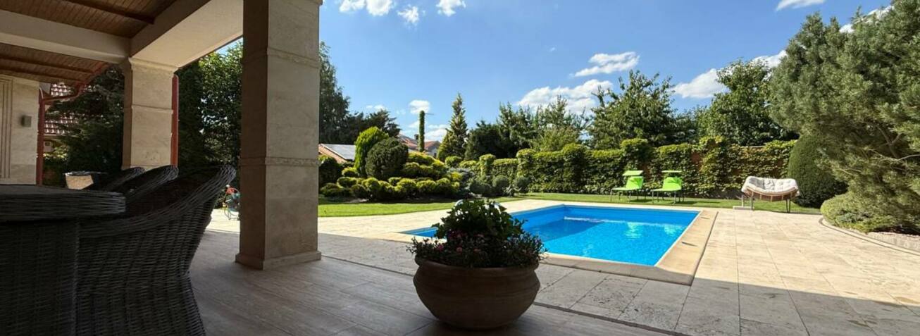 Почему дом за $3 млн может быть неликвидом | Элитная недвижимость Одессы