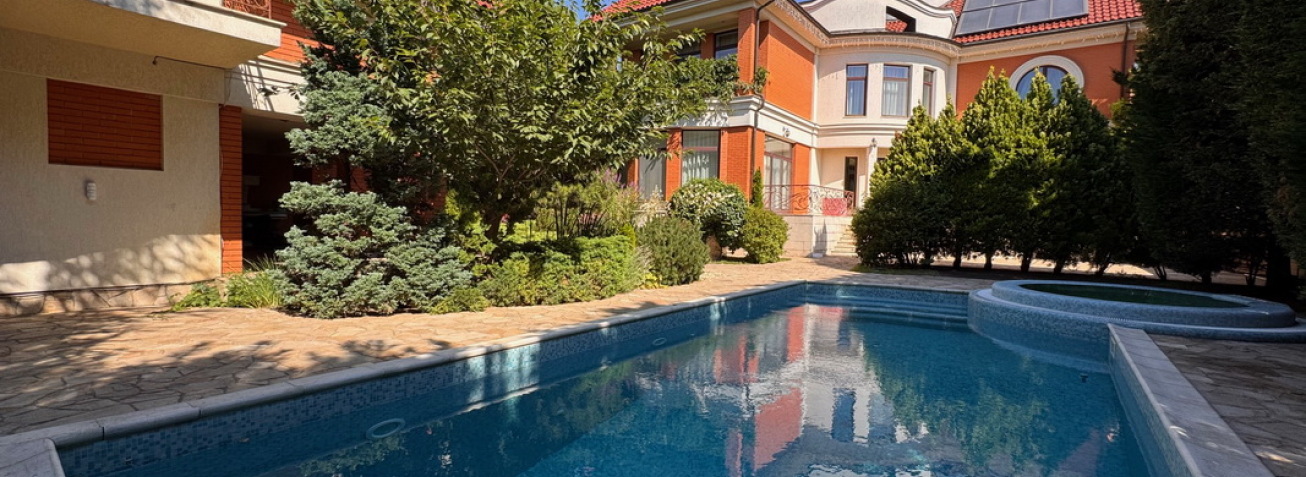 Реальная цена элитного дома в Одессе: как формируется стоимость