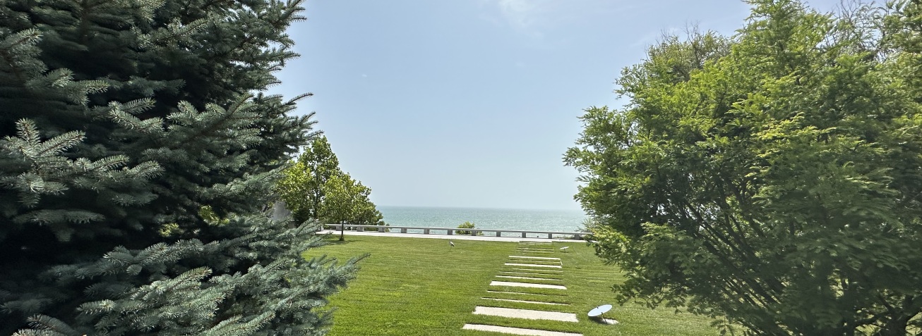 Підсумки 2025 року: ринок елітних будинків Одеси — аналітика