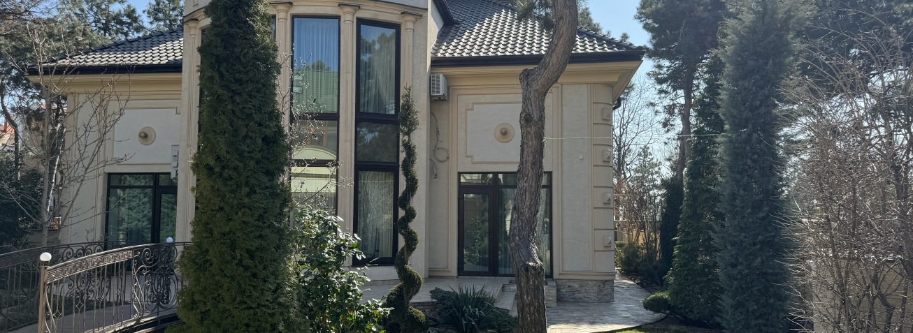 Почему локация важнее ремонта при покупке элитного дома в Одессе