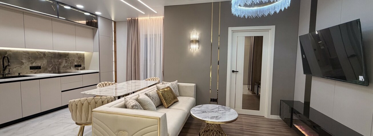 ЖК Кадор Сити на Краснова — аналитика спроса и ликвидности