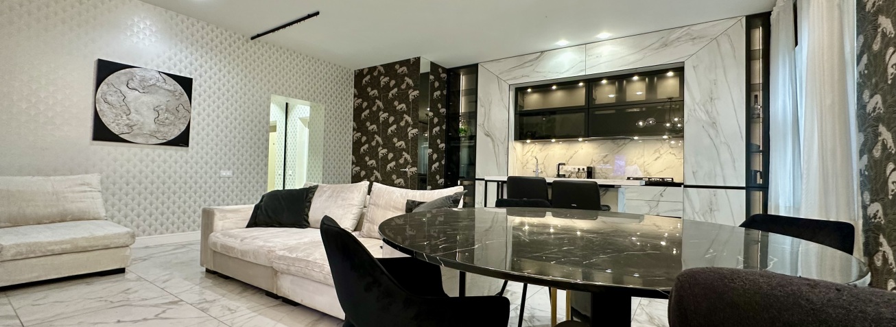 Как определить реальную цену квартиры в Одессе и не переплатить