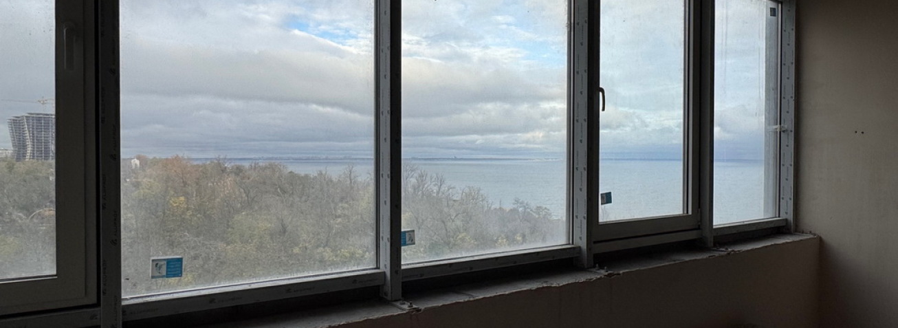 Как быстро продать квартиру в Одессе — кейс Французский бульвар | STANDARD