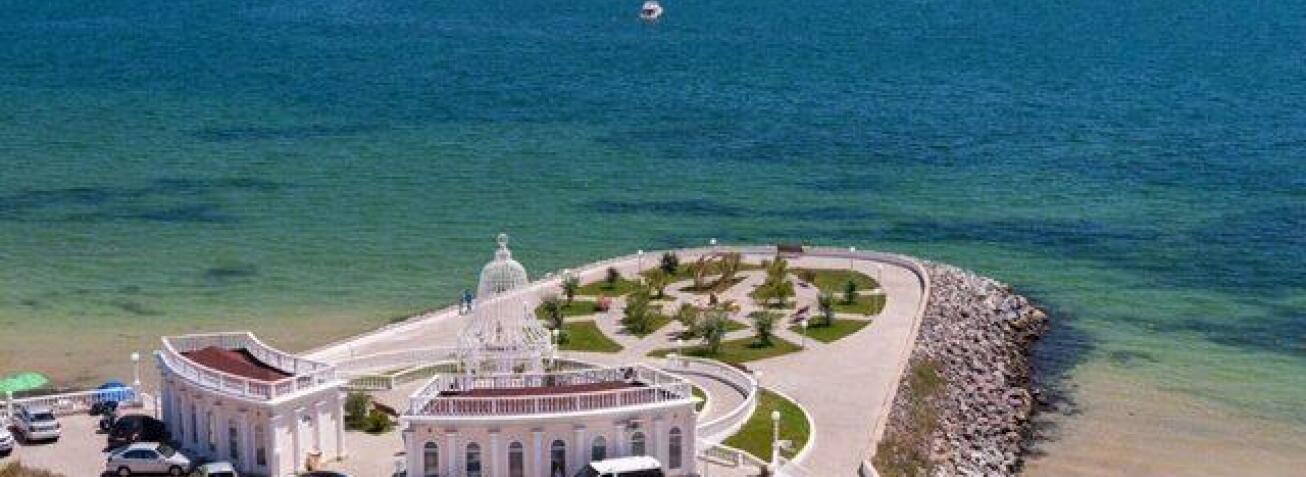 Закритий продаж елітного будинку в Одесі: коли це працює