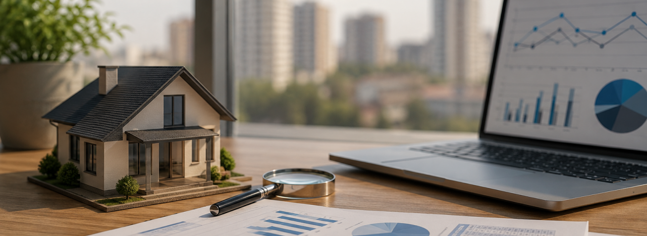 Стратегія продажу нерухомості в Одесі: як визначити ціну | STANDARD