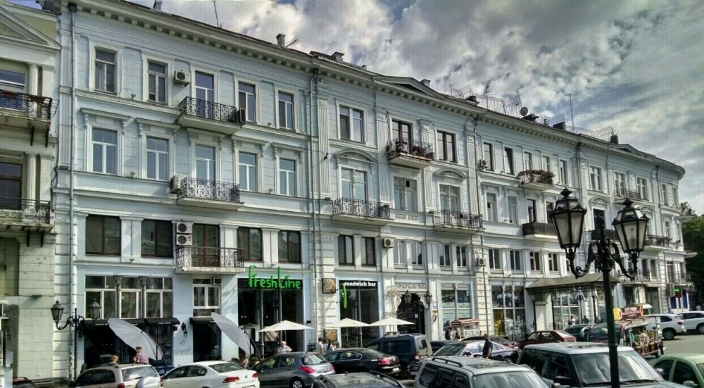 Дома В Одессе Купить Недорого Фото